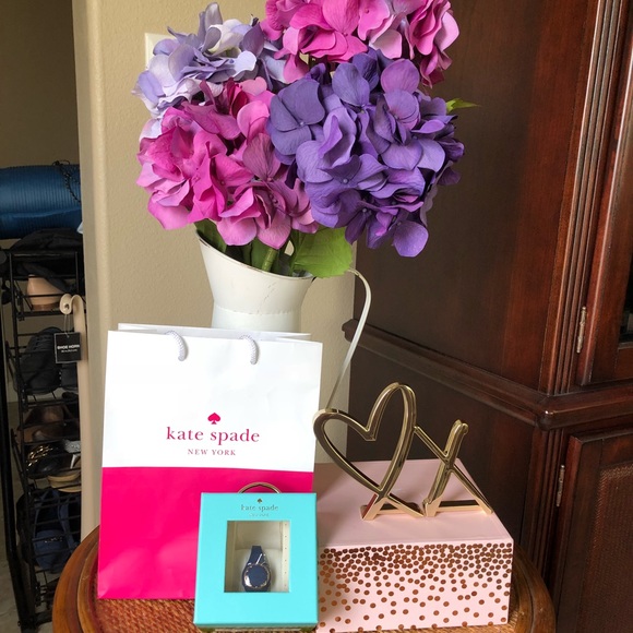 kate spade activity tracker / sleep monitor - Picture 1 of 7